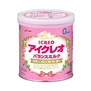 アイクレオ バランスミルク ケース ( 800g×8缶 )/ : 爽快ドラッグ