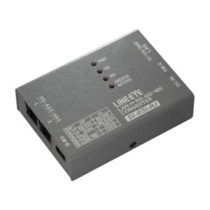 ラインアイ SI-20 インターフェースコンバータ（汎用・RS232C-RS422