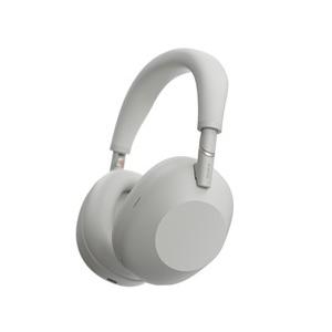 ☆ソニー / SONY WH-1000XM6 (S) [プラチナシルバー]【イヤホン