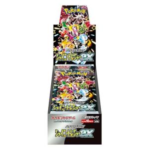 ポケモンカードゲーム 即日配送 新品未開封 パラダイムトリガー BOX