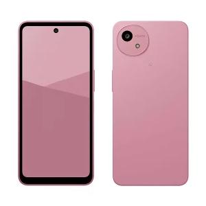 AQUOS wish SIMフリー SH-52F wish5 ミソラ [Misora] docomo 未使用品