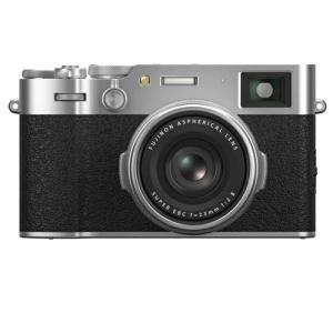 富士フイルム Xシステム 【新品】FUJIFILM フジフイルム コンパクト