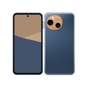 シャープ(SHARP) AQUOS sense10 6.1型 8GB/256GB デニムネイビー SIM