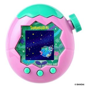 たまごっち パラダイス パープル スカイ 紫色 Tamagotchi Paradise