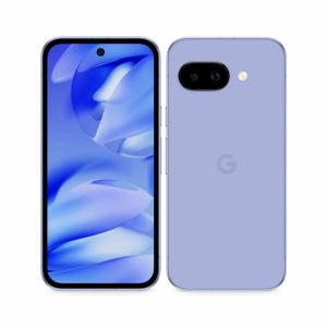 Pixel 9a 128GB 本体 SIMフリー 【新品 未開封】G3Y12 オブシディアン