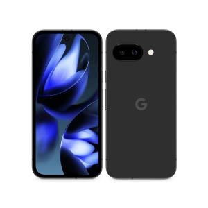 Google Pixel 9 「新品 未開封品 」SIMフリー 9a 128GB [Obsidian