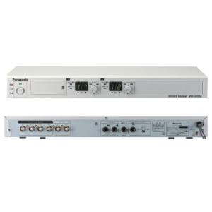 Panasonic（パナソニック） WX-UD500 Panasonic ワイヤレスチューナー