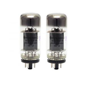 Electro-Harmonix 6V6GT EH /MP エレクトロハーモニクス マッチドペア