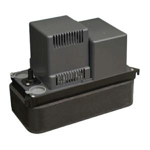 K-DU202K ドレンポンプキット 業務用エアコン用 5/6m 中揚程用 逆止弁