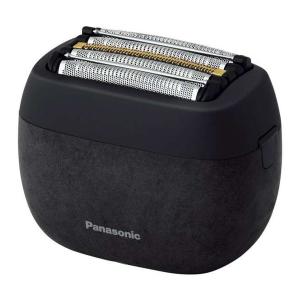 ラムダッシュ Panasonic ES-LV7W-K ラムダッシュPRO メンズシェーバー