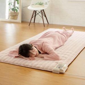 京都西川 ローズテクニー敷布団 《在庫有、即出荷》専用カバー付