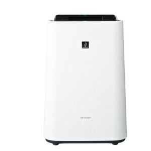 SHARP（シャープ） 加湿空気清浄機 高濃度プラズマクラスター7000搭載