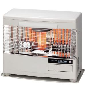 サンポット 長府製作所(サンポット) FFR-7011RF (W) FF式石油暖房機