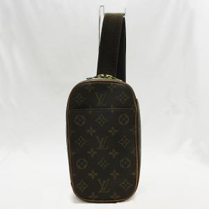 ヴィンテージ・中古】ルイ・ヴィトン LOUIS VUITTON ボディバッグ