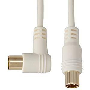 デジタルテレビアンテナコード for SHARP シャープ 液晶テレビ AQUOS