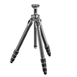 GITZO（ジッツオ） ジッツオ（gitzo）システマティックカーボン三脚4型