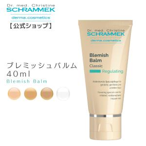SCHRAMMEK（シュラメック） BBパーフェクトビューティフルイド