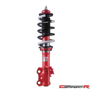 BLITZ（ブリッツ） BLITZ No.92627 DAMPER ZZ-R 車高調 キット トヨタ