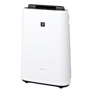 SHARP（シャープ） SHARP KC-50TH3-W プラズマクラスター7000 加湿空気