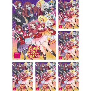 ハイスクール奇面組 レンタル落ち (全15巻) マーケットプレイス DVD