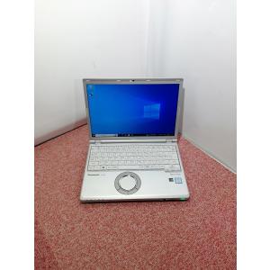 LIFEBOOK 富士通 P727/P Core i5-7300U 2.6GHz/8GB/SSD128GB/高速起動