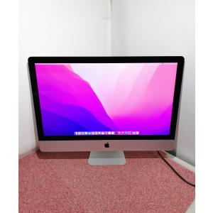 iMac（Apple） iMac (21.5インチ,Late 2015) APPLE A1418 Core i5