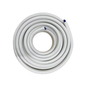 送料無料 冷媒管シングルコイル 4分（12.70mm） 20m巻 D-420-2 新冷媒