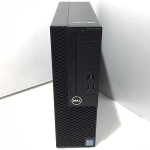 OptiPlex DELL Optiplex 3050 SFF Core i5-6500 3.2GHz メモリ8GB 新品