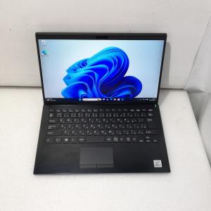 DELL（デル） DELL Latitude 7320 Core i7-1185G7 3.00GHz 16GB Nvme