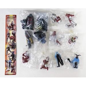 HG ウルトラマン ベストセレクション2 全12種セット バンダイ【絶版