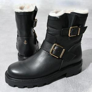 GANCINI サルヴァトーレフェラガモ SIDE GORE BOOTS サイドゴアブーツ