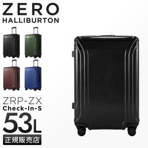 ZERO HALLIBURTON（ゼロハリバートン） スーツケース 機内持ち込み S