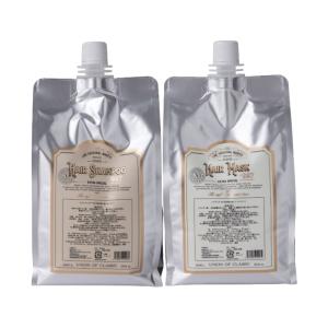 LINC ORIGINAL MAKERS（リンクオリジナルメーカーズ） ヘアシャンプー