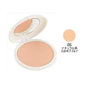 N organic ＆ WOLF UVセラムリキッドファンデーション UF-002 ライト