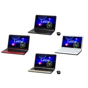 LaVie Note Standard NEC LAVIE NS600/J 15.6型 Core i7-8550U/4GB