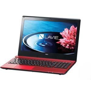 LaVie NEC LAVIE NS300/N Win11Pro Corei3 8145U/8GB/高速SSD256GB+