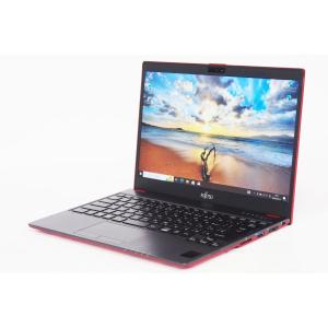 LIFEBOOK A FUJITSU A579シリーズ 15.6型FHDノートパソコン 第8世代
