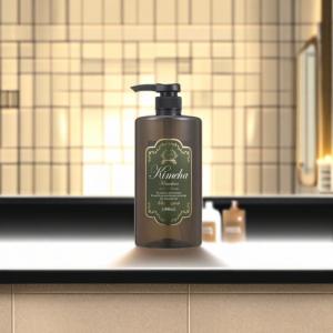 ALEN（アレン）キメハ きめしゃん & きめとり 1000ml シャンプー