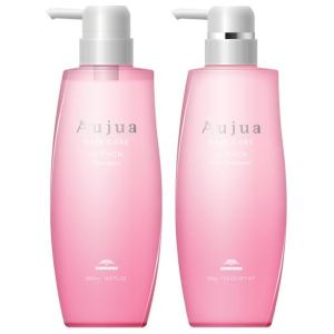 Aujua ミルボン オージュア IM イミュライズ シャンプーv 500mL