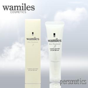 wamiles（ワミレス） イオーヌ クリームε 53g : セラフィーネット