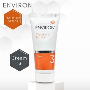 ENVIRON（エンビロン） モイスチャー クリーム3 60ml ENVIRON 保湿