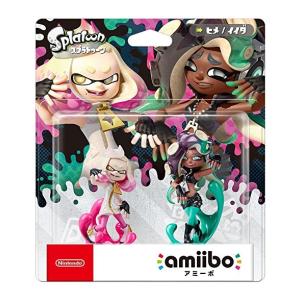 任天堂（Nintendo） amiibo アミーボ シオカラーズ ホタル (スプラ
