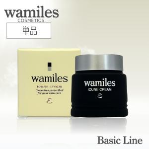 wamiles（ワミレス） アクア デ ヴィタ ヴィフィーセ モイスチャ