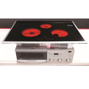 エムエフジー スーパーラジエントヒーター FG-800 遠赤外線 セラミック