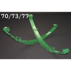 4×4エンジニアリング 4x4エンジニア アルシャックル(120mm) ランクル40