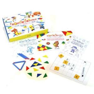 計算力と右脳力を育てる 七田式ドッツセット : 脳トレ生活 - 通販