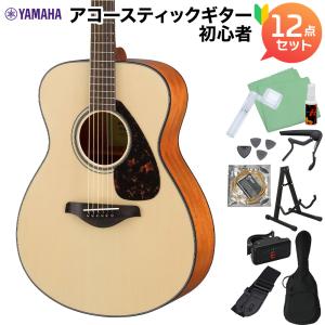 アコースティック ギター セット YAMAHA ヤマハ F310P NT ナチュラル