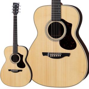 HISTORY（ヒストリー） NT-L4/NAT アコースティックギター 中古 : 島村