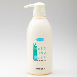 大高酵素 【2本セット】大高酵素ヘーラールーノピュア ナチュラル