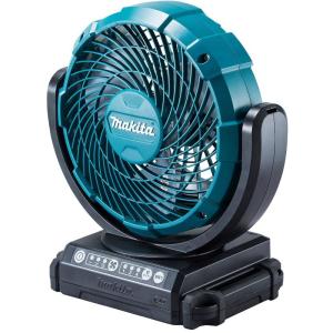 マキタ（makita） CF102DZ 充電式ファン(業務用扇風機) 14.4V/18V兼用